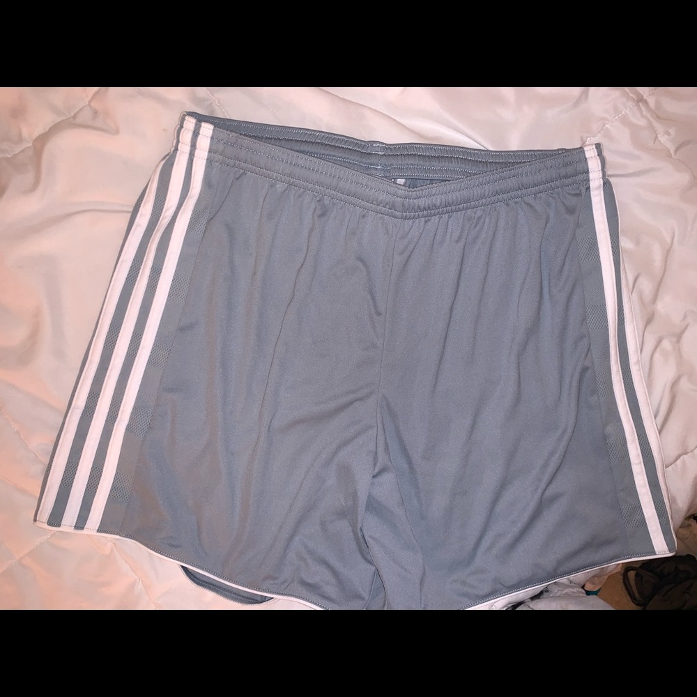 Adidas running short